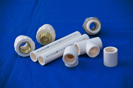 PB管材的實用性優點有哪些？